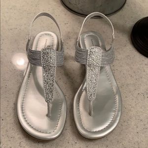 bandolino kayte sandal